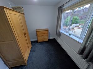 Bedroom Two- click for photo gallery